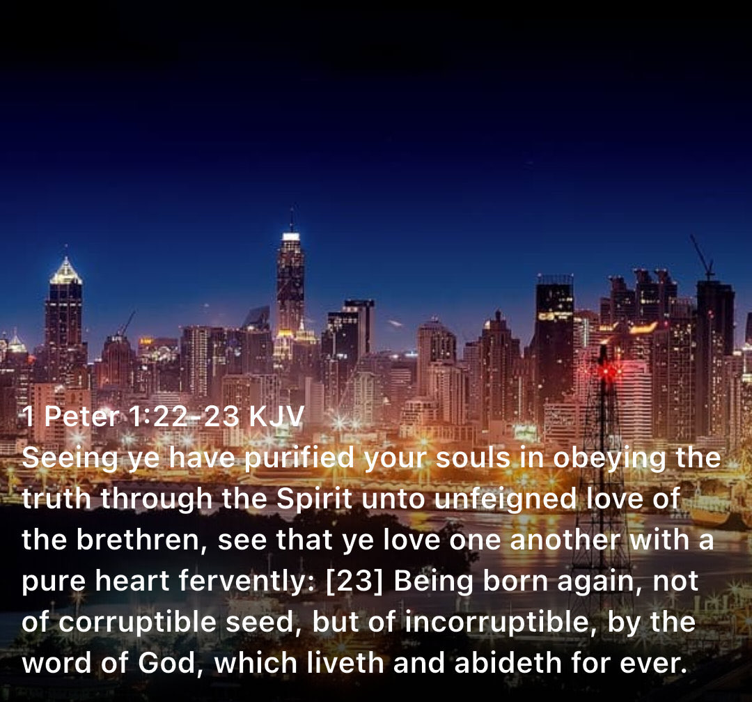 neumarine's tweet photo. Have sincere love for all. If you love those who love you, you are not demonstrating the love CHRIST has for all on this earth. https://t.co/LbSVlfL9ZC