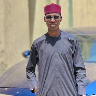 AminuMuhsin's tweet photo. #NewProfilePic https://t.co/UKEQTeFuXC