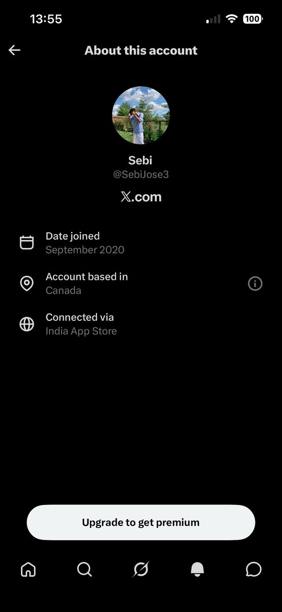 JamesCD_92's tweet photo. @SebiJose3 @Muneeb_08 Oh the irony https://t.co/V1aobOxEgD