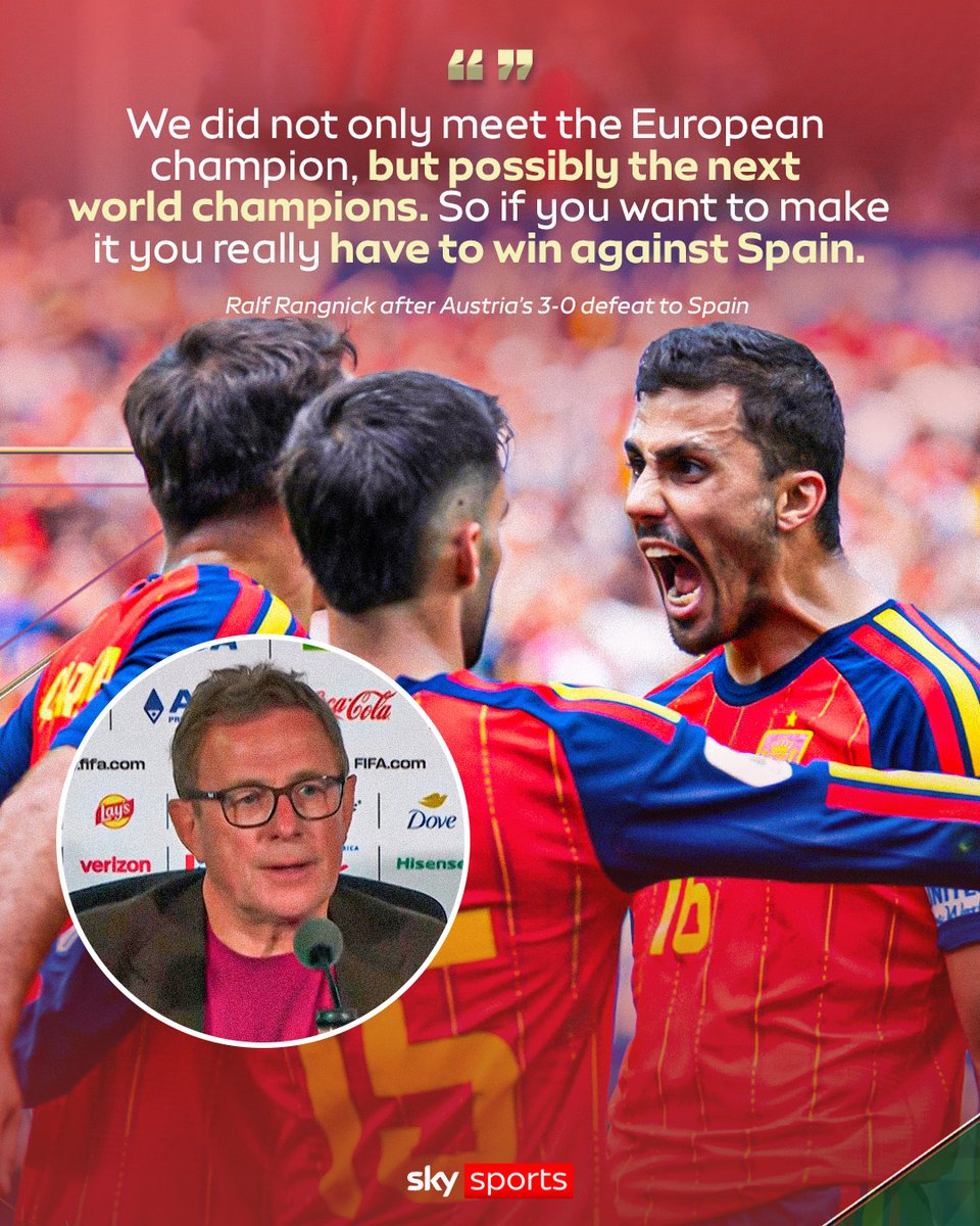 SkyFootball's tweet photo. Do you agree with Ralf Rangnick? 👀💬 https://t.co/AnEEQXdiM8