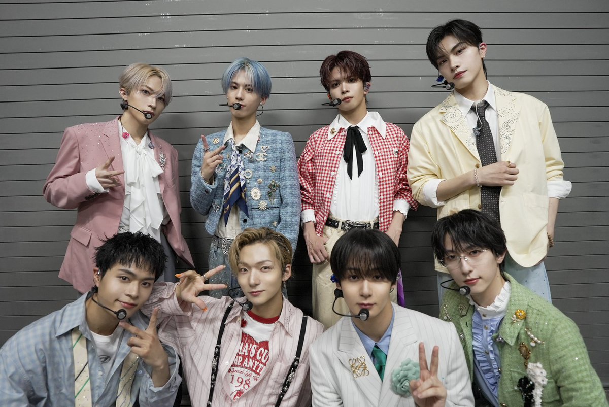OCTPATHofficial's tweet photo. ［🍨］

2026.7.3
『𝐎𝐂𝐓𝐏𝐀𝐓𝐇 𝟐𝐧𝐝 𝐉𝐀𝐏𝐀𝐍 𝐓𝐎𝐔𝐑 𝟐𝟎𝟐𝟔 -𝐈𝐜𝐞 𝐂𝐫𝐞𝐚𝐦-』
📍福岡・Zepp Fukuoka

ご来場いただいた皆様、ありがとうございました✨

本日の公演の感想は、
#OCTPATH_IceCream0703 をつけて教えてください📝

𝗡𝗘𝗫𝗧 ▷▶︎ 𝗭𝗲𝗽𝗽 𝗡𝗮𝗺𝗯𝗮(𝗢𝗦𝗔𝗞𝗔)

この夏はまだまだ続きます！
次は大阪でお会いしましょう🍨💝

#OCTPATH
#OCTPATH_なつめき
#OCTPATH_GoTo5th