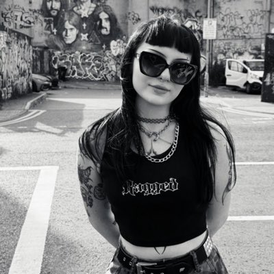 GRAVEM00N's tweet photo. #NewProfilePic https://t.co/kHxq32Kum9