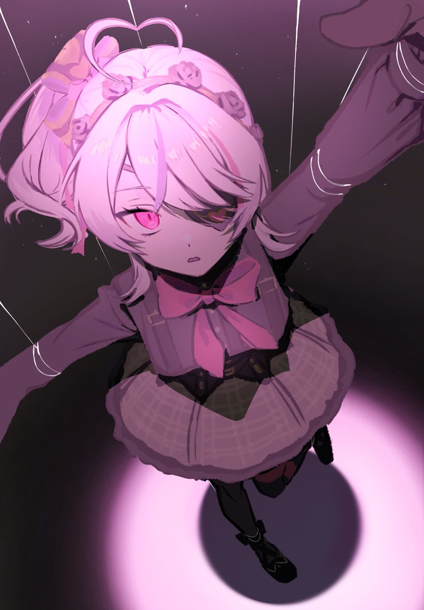 ♡MARIA♡ページ Maria Marionette ❤️‍🩹🐰 NIJISANJI EN (@MariaMari0nette) / Posts / X
