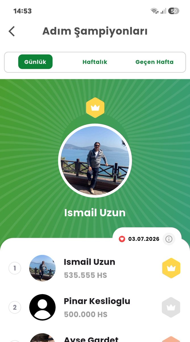 ferhangibiri's tweet photo. Kardelenler için yürüdüm🚶‍♂️
Adımlarım @CagdasYasamDD'ne🎓 https://t.co/Z8FSiaVIFe