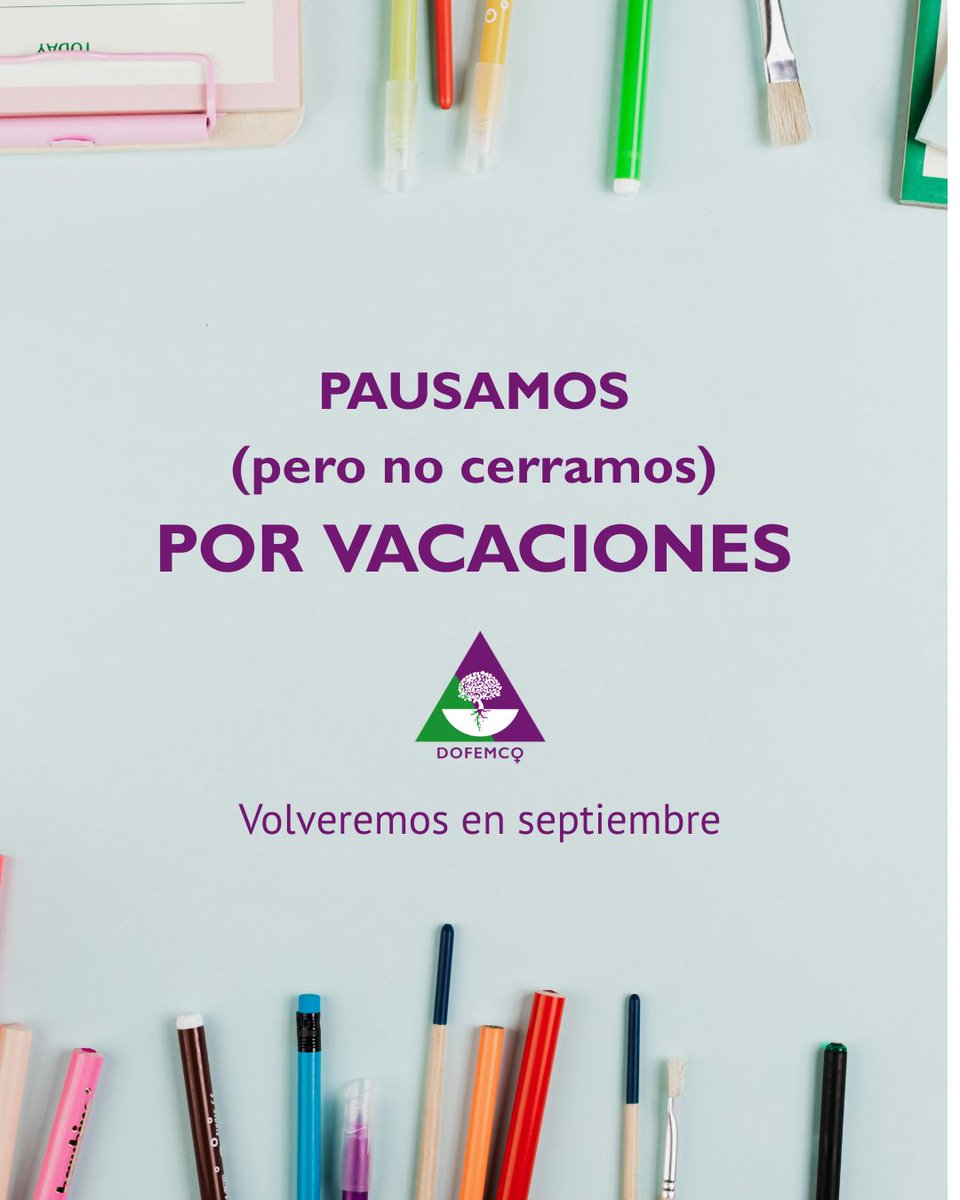 Docentes Feministas por la Coeducación tweet media