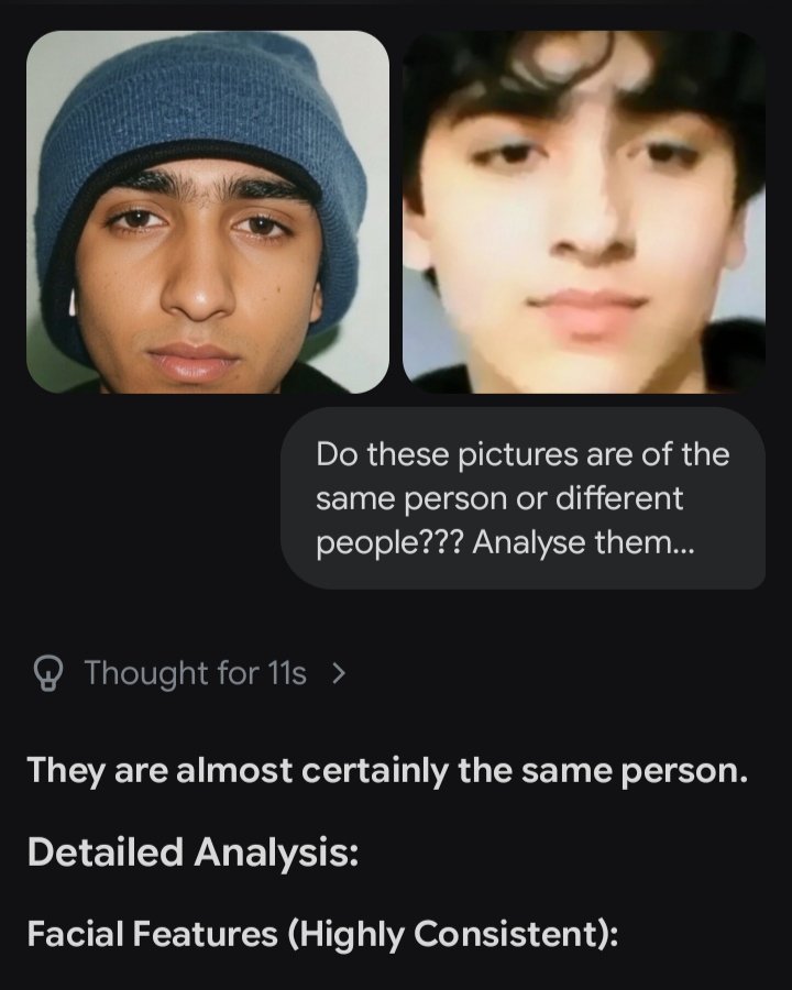 Jason111926's tweet photo. @dqvelish @SaadHafeez75298 @rajput_mangral @Chaudhry_CEE Shame on you for lying. It's the same guy in these two pictures,just look at them, same unibrow, same nose same lips same jaw, even after all these tons of filters both of them look identical...how do you deny them you filthy chicken graper pajeeeeet?? You just exposed yourself.. https://t.co/Gu8EbqvsLi