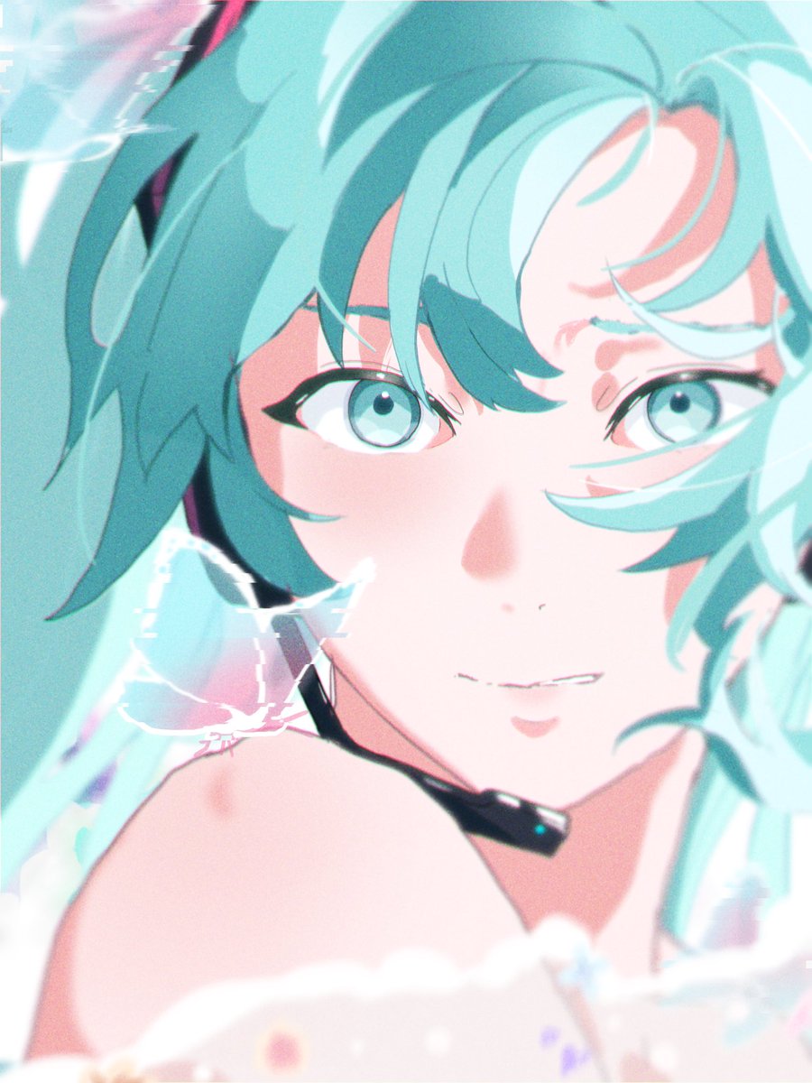 S4s12k's tweet photo. FOUND
#初音ミク https://t.co/VYLtZskeMt