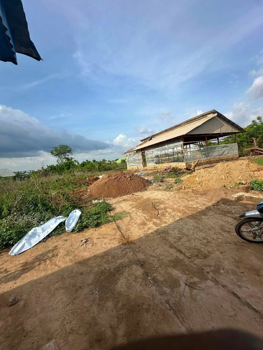 Tope_Orus's tweet photo. IF YOUR POULTRY FARM IS IN A RESIDENTIAL AREA, READ THIS BEFORE YOUR NEIGHBOURS REPORT YOU!

One of the biggest challenges many poultry farmers face is not disease.

It is not feed.

It is not even the cost of production.

It is living peacefully with neighbours.

Many poultry farms have been forced to shut down, not because the birds were not profitable, but because of repeated complaints from people living around them.

The painful part is that many of those neighbours moved into the area years after the farm was established.

Unfortunately, once an area begins to develop, you have to adapt.

You cannot keep farming the same way you did when the environment was still a bush.

If you refuse to adjust, you may eventually lose the farm you spent years building.

I also operate in a residential area, so I understand these challenges very well.

No matter how careful you are, there will always be someone who is not comfortable with your farm.

That is why you must not only raise healthy birds.

You must also become a good neighbour.

Here are some practical ways to reduce complaints and protect your poultry business.

1. CONTROL ODOUR BEFORE PEOPLE COMPLAIN

Smell is the number one reason many people report poultry farms.

If your farm smells every day, don't expect your neighbours to remain happy.

Preventing odour is far easier than defending yourself after complaints begin.

2. REMOVE MANURE QUICKLY

One of the biggest mistakes farmers make is allowing droppings to accumulate for days.

The longer manure stays, especially when it becomes wet, the stronger the ammonia smell.

If you use battery cages, make manure removal part of your routine.

Clean consistently instead of waiting until it becomes unbearable.

3. NEVER STORE FRESH MANURE INSIDE THE FARM COMPOUND

This is one mistake many farmers overlook.

After packing manure, don't leave it beside the poultry house waiting for buyers.

That alone can create serious odour.

On my farm, once manure is packed, it is transported immediately to another location far away from the residential area.

We have even assigned someone whose responsibility is to handle manure evacuation.

That single decision has helped us reduce unnecessary complaints.

4. KEEP THE LITTER DRY

Whether you operate deep litter or battery cages, moisture is your enemy.

Wet litter produces more ammonia, attracts flies and creates offensive odour.

Repair leaking drinkers immediately.

Prevent water from spilling.

Good ventilation also helps the litter dry faster.

5. DEEP LITTER CAN WORK VERY WELL WHEN MANAGED PROPERLY

Many people believe deep litter automatically means bad smell.

That is not true.

A properly managed deep litter system can have very little odour.

Keep the litter dry.

Turn it regularly.

Avoid overcrowding.

Maintain good ventilation.

There are farms operating on deep litter in residential areas where many neighbours don't even realize birds are being raised there.

The difference is management.

6. IF YOU USE BATTERY CAGES, DON'T NEGLECT THEM

Battery cages are not magic.

They only work well when manure is removed regularly.

Leaving droppings underneath cages for several days defeats the purpose.

Cleanliness determines whether your neighbours enjoy your presence or wish you would leave.

7. PAY ATTENTION TO YOUR BIRDS' FEED

Healthy digestion often means less offensive droppings.

Some farmers also use feed additives or manure treatment products that help reduce ammonia production and improve litter quality.

Always use products according to the manufacturer's instructions and seek professional advice where necessary.

8. CONTROL FLIES

Where there are flies, complaints usually follow.

Remove waste promptly.

Keep vegetation around the poultry house under control.

Avoid stagnant water.

Good sanitation remains the most effective fly control strategy.

9. BUILD A GOOD RELATIONSHIP WITH YOUR COMMUNITY

1/2