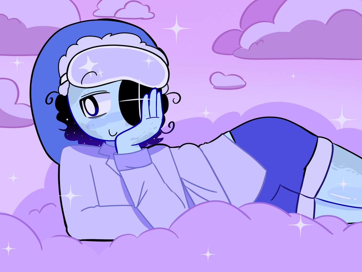 ₊✩‧₊ Lunethiel🌘🌈 ₊✩‧₊ tweet media
