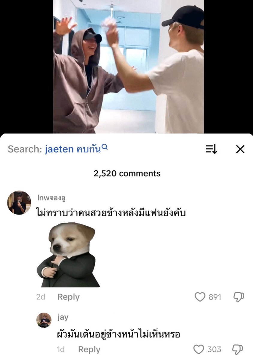 aprilcha_'s tweet photo. พี่ฟังก่อน https://t.co/8B1jBWKQuG