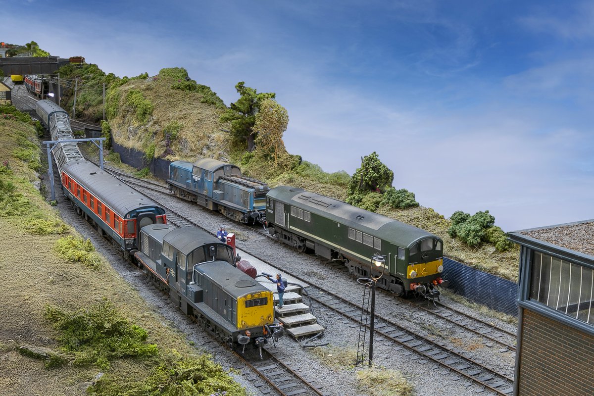 Hornbymag tweet picture