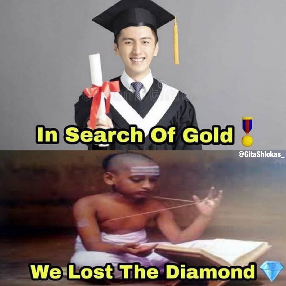 GitaShlokas_'s tweet photo. Do you agree? https://t.co/hD0f1GhDVo