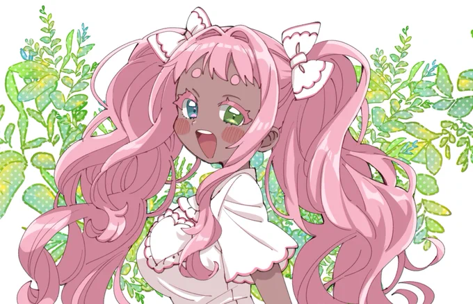 絵でーす #健やか百景