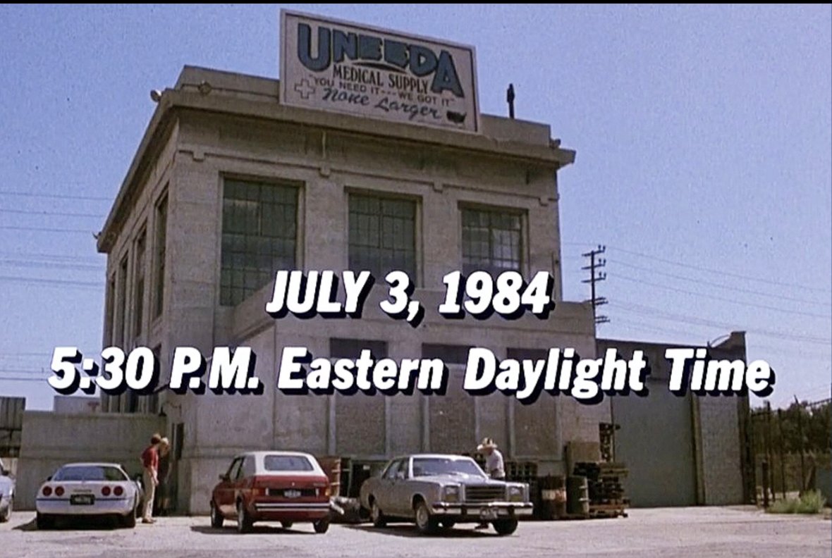 fivecloverfilms's tweet photo. Happy 4th of July holiday weekend for all those who celebrate. #rotld #IYKYK https://t.co/LsI5TA7GzP