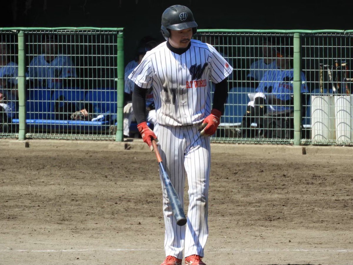 Ryushin_make's tweet photo. 明日は今年から入団したクラブチームの県大会！⚾️
目指すは全国へ！！ https://t.co/yogviLMb0W
