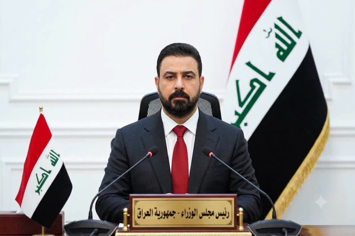 kazmalraqy12's tweet photo. قائـد الإصلاح الــــــسيد مقتدى الصدر
جندي الاصلاح رئيس الوزراء علي الزيدي 👇 https://t.co/eiel3AGH5a