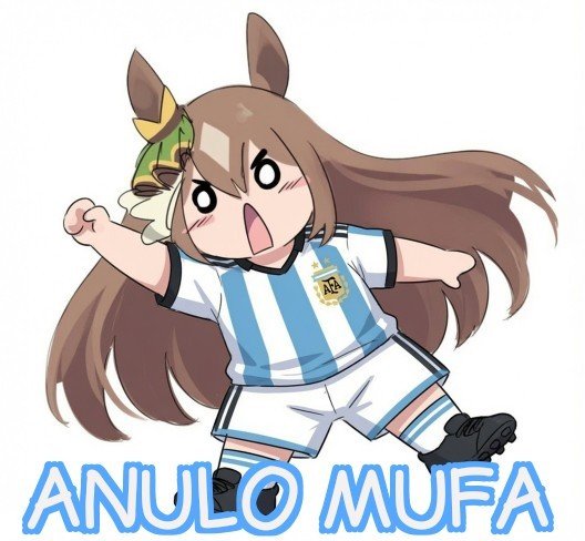 Sr_Baobab's tweet photo. Buen día. Hoy juega Argentina. https://t.co/QVeKsd254u