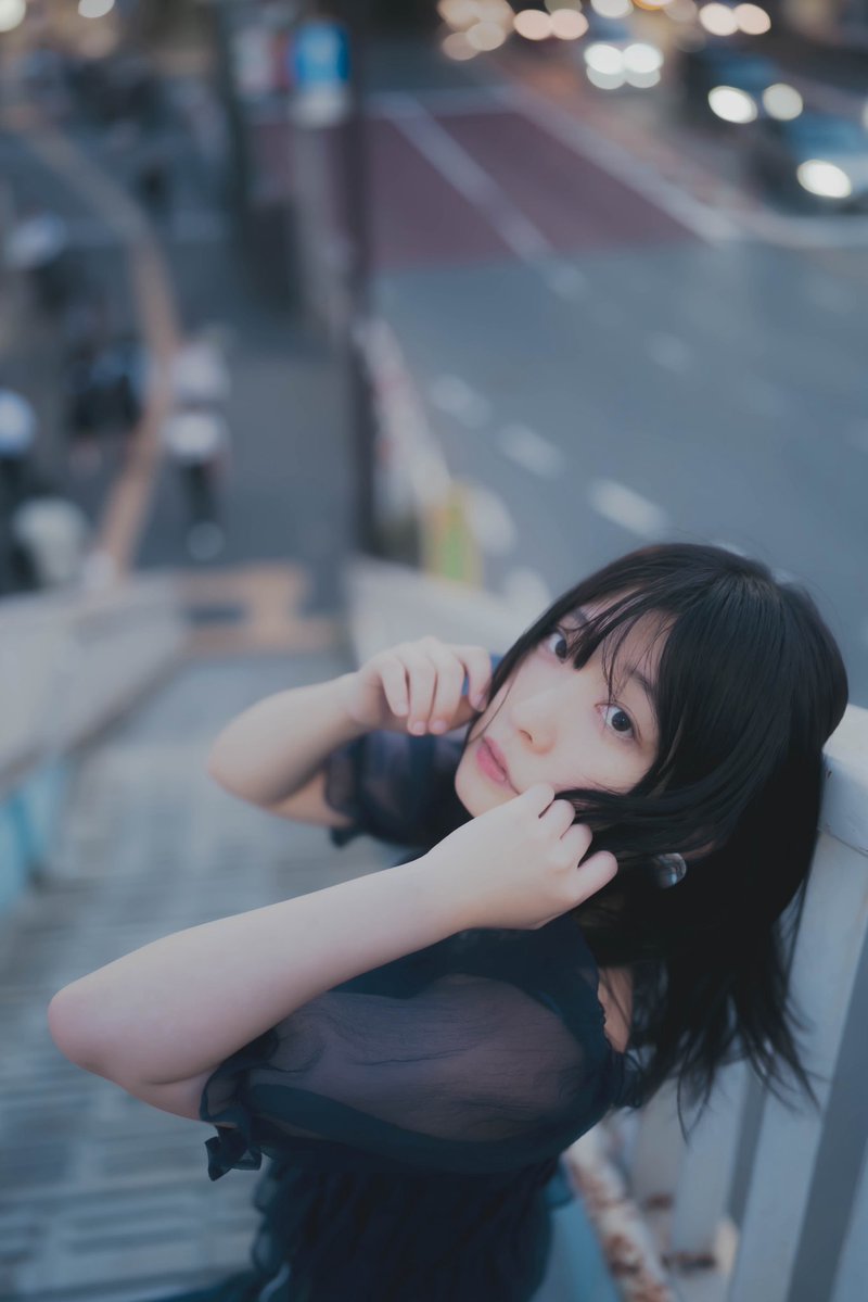 take_treebell's tweet photo. 表現者：白川うみさん @umiiiii17 

すぐまた撮りたくなるんです https://t.co/tQ7STUoqzX