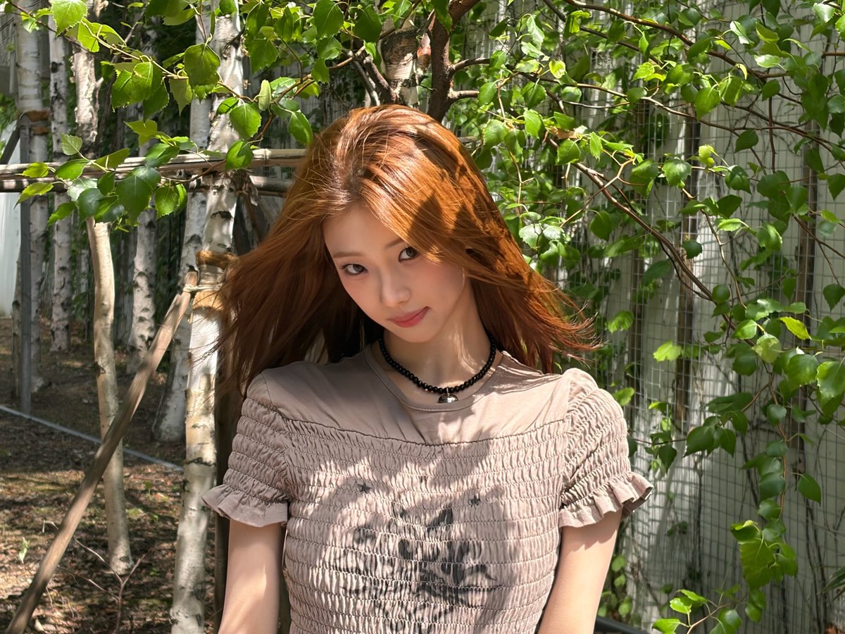picbaemon's tweet photo. RUKA WEVERSE UPDATE https://t.co/tSeSCQUueZ