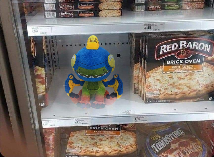 youtooz's tweet photo. a decision was made https://t.co/HXOcqORpJV