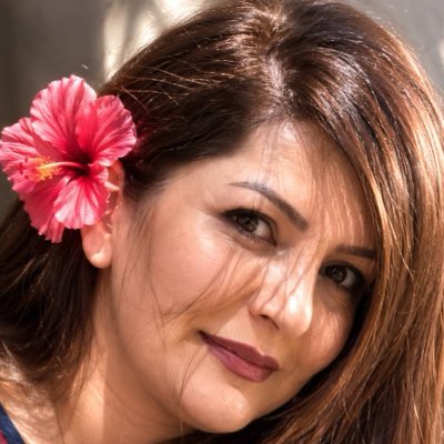 SepidroohN's tweet photo. #NewProfilePic https://t.co/5x0bA1RuAy