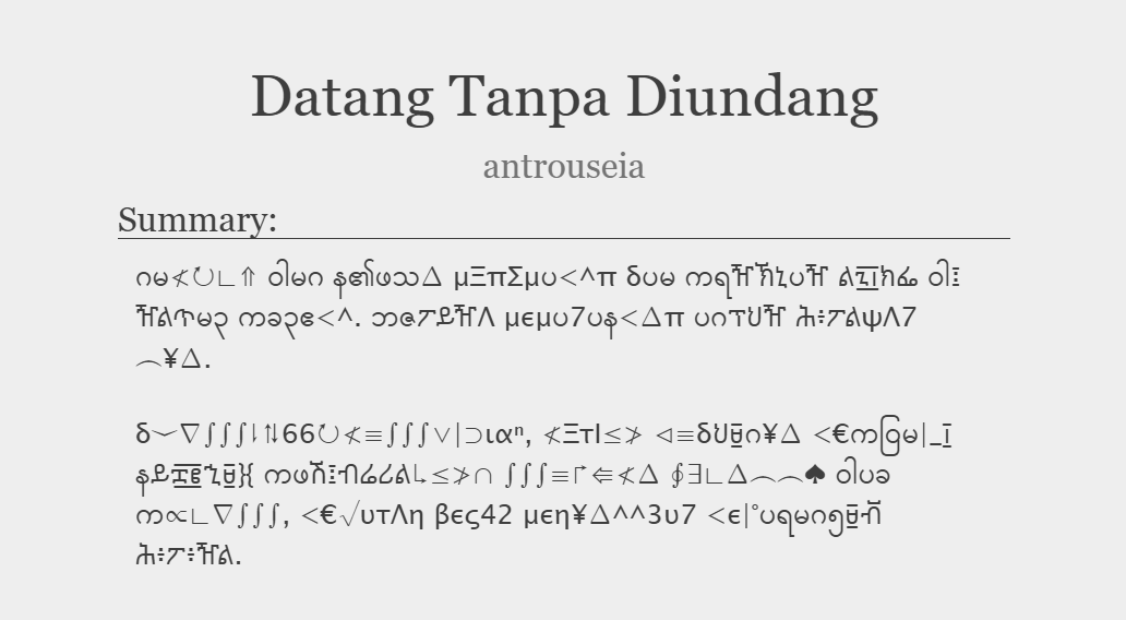 nalendrolic's tweet photo. #beerlens
— datang tanpa diundang

please check the tags before reading!
https://t.co/2WI3RuchXd https://t.co/zNyzf1Pzy2