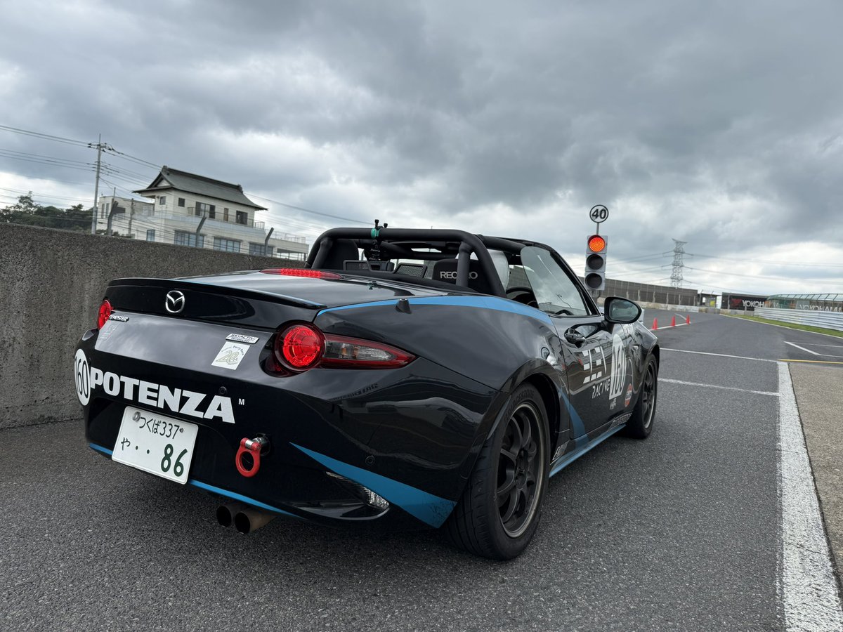 ELEVRacingDream tweet picture