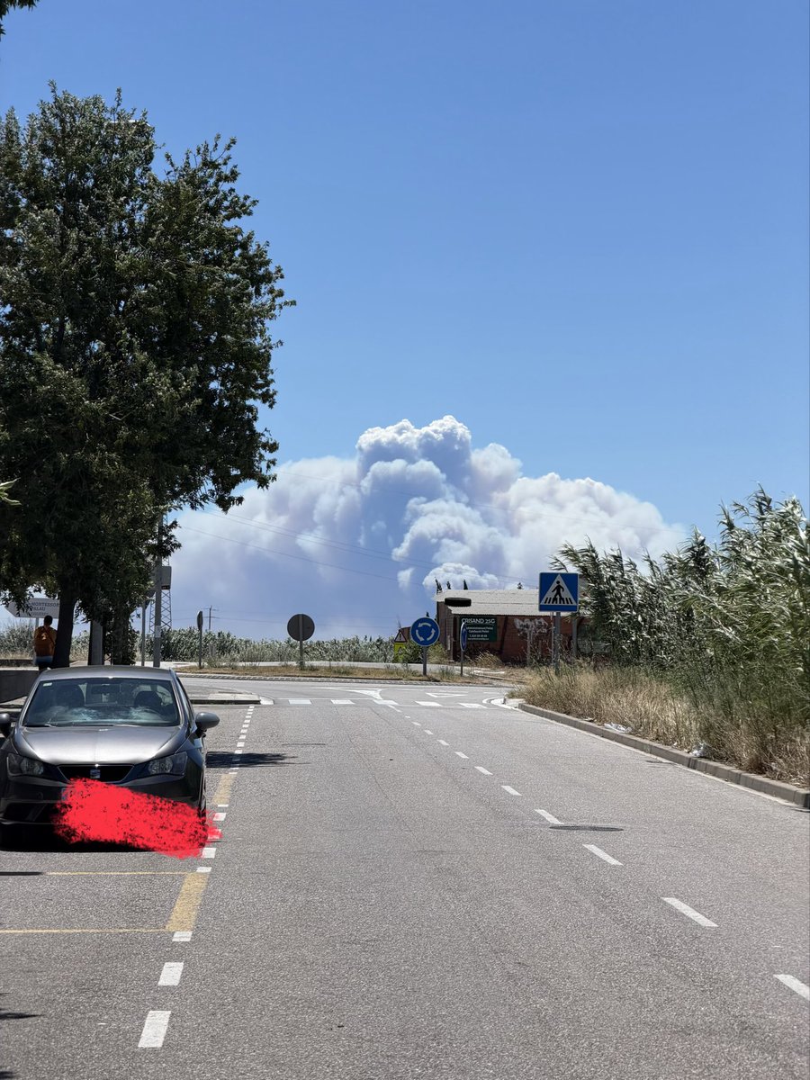 NPwifinn's tweet photo. @3CatInfo Des de Figueres https://t.co/nLdYIiQ59P