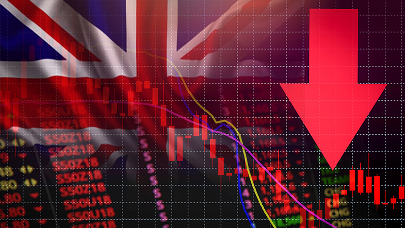 PortfAdviser's tweet photo. UK-based investors removed a total of £1.5bn from equity funds in May, building on April’s £676m outflows, according to recent data released by the investment association (IA).

https://t.co/f0FIPV9vE4 https://t.co/xNSUotP5L5