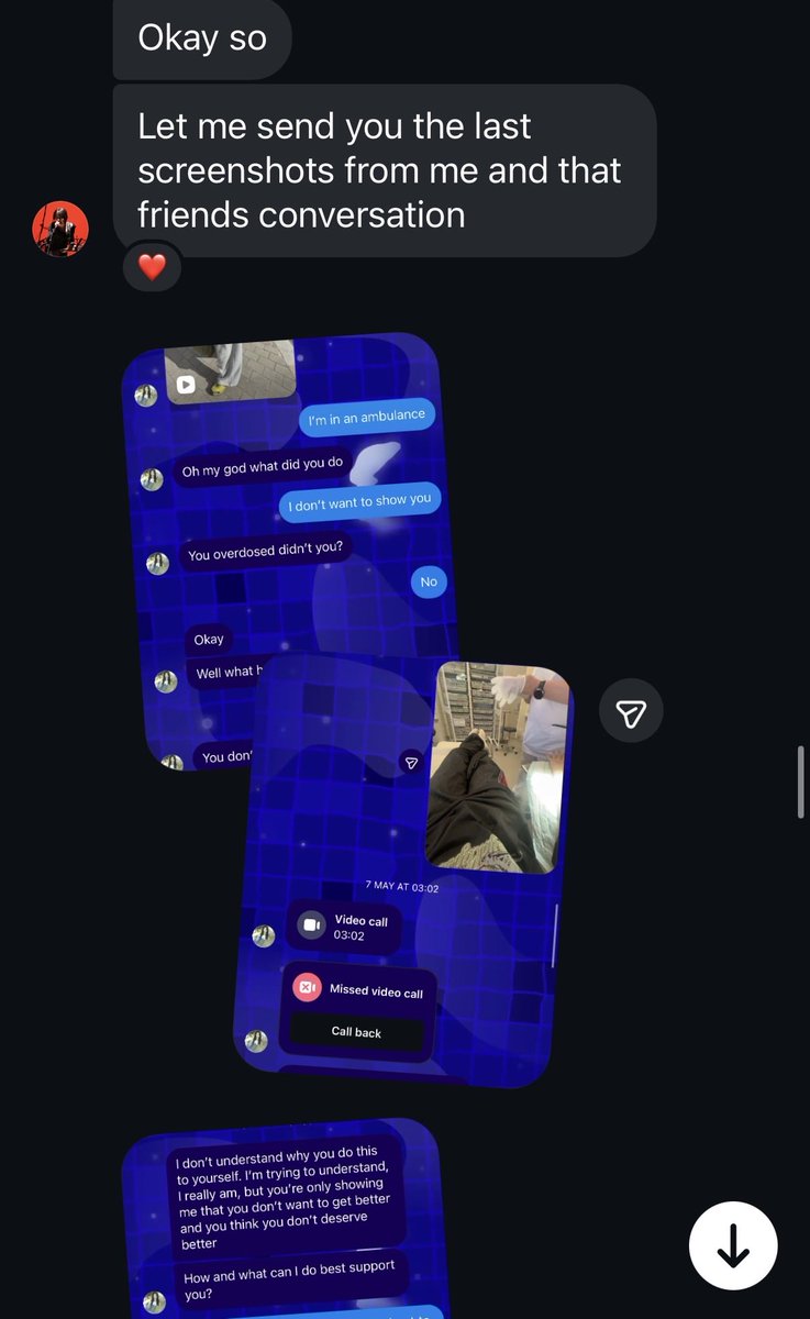 dr_sunshine_is's tweet photo. Update on the situation with Yoshiatsu. 

“Victim’s” side of the story. Specifically, regarding the person who exposed her private life without permission. 

Posted with consent. Screenshots are mine. Read carefully. 

1/4 https://t.co/UINNJnYcMN