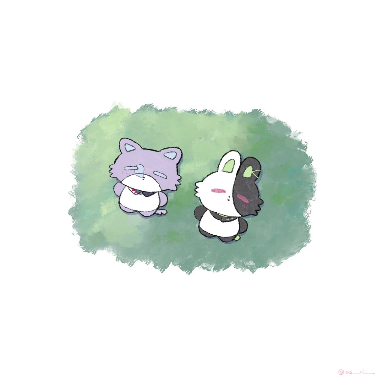 me__ri___'s tweet photo. 💤 https://t.co/Vn4QVf06dd