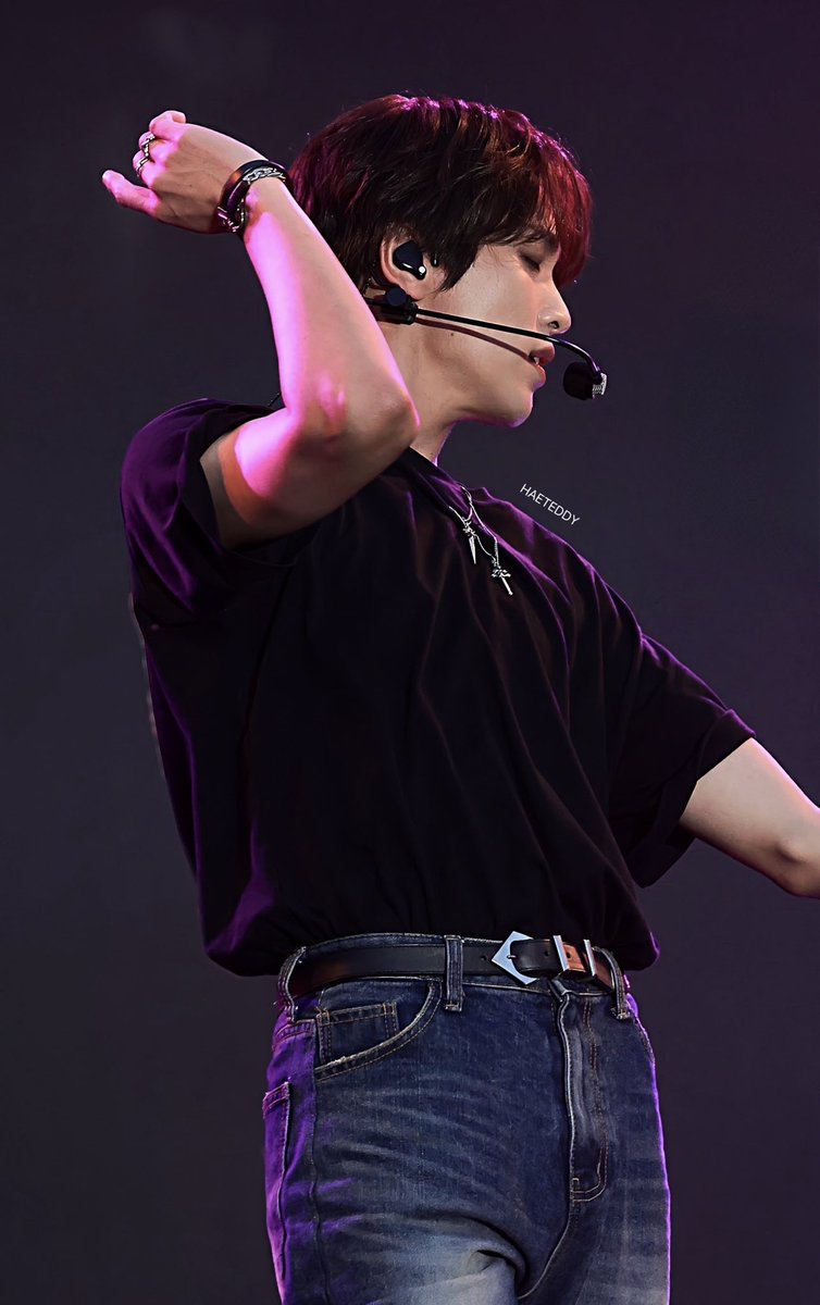 HAE_Teddy's tweet photo. 260627 BOF  #해찬 #HAECHAN #ヘチャン https://t.co/1XS7rchnlL