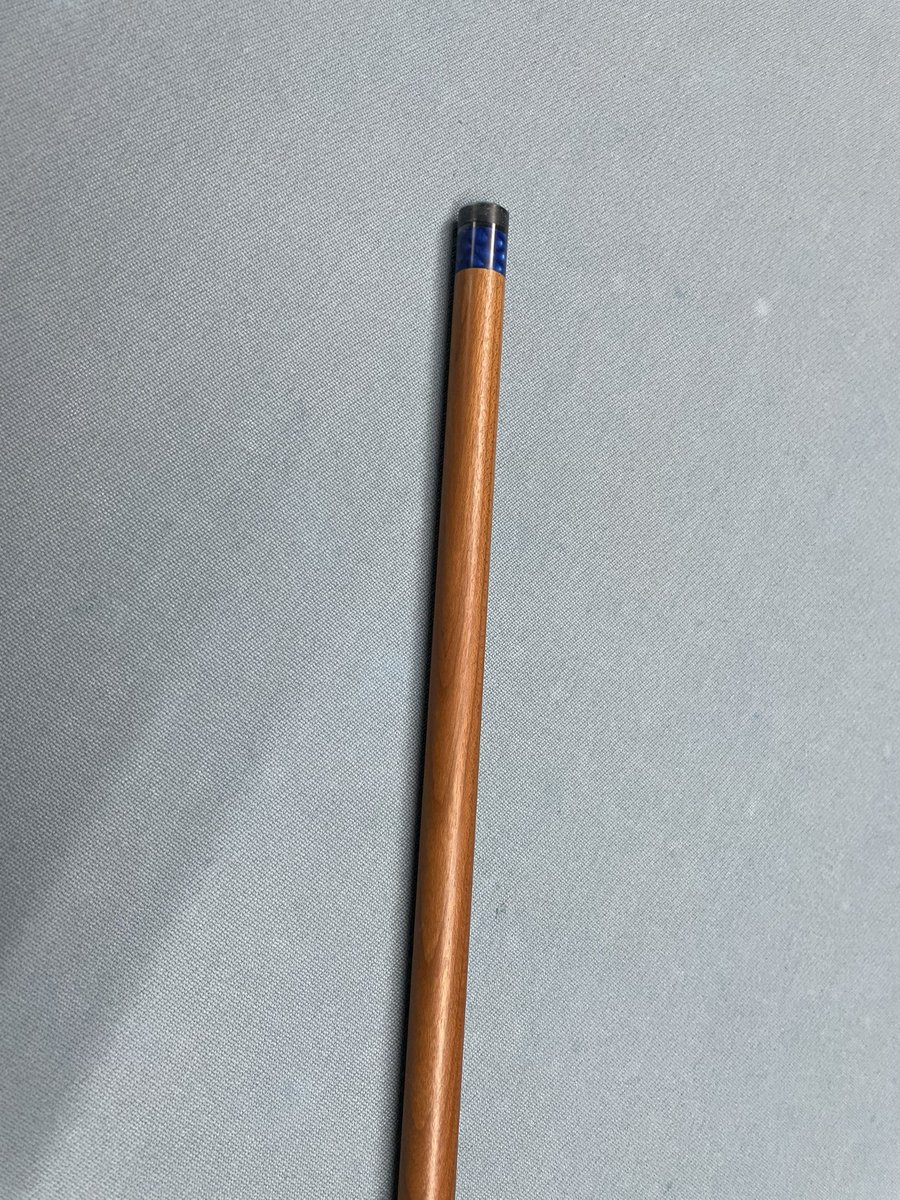 fumy_billiard's tweet photo. My new &amp; FINAL gear... https://t.co/qCj2FqHkim