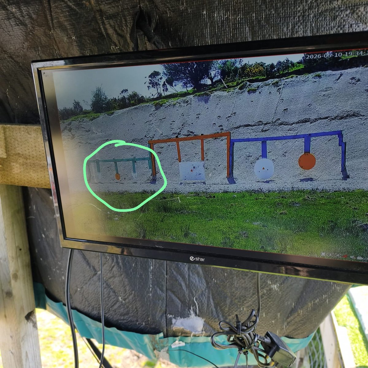 MDTTAC's tweet photo. "I wanted to reach out and give you a quick update after you helped me order my new MDT chassis. I had an incredible shooting weekend in Cornwall, and I couldn't be happier with the setup. :)

The chassis performed flawlessly, and it helped me achieve something I’m incredibly proud of. I went into the weekend aiming for the 1-mile (1610m) challenge. Not only did I nail the 1 MOA plate within a few shots, but I also managed a Cold Bore, First Round Hit on the 1/2 MOA (23cm) plate at 1 Mile in a 27 km/h crosswind! The owner of the range Kevin B. who was also spotting me can confirm the shot.

Apparently, I am only one of the few to ever earn that specific 1/2 MOA patch at this range. 
Thank you so much for your help with the order, this chassis is officially a keeper!

The action is a .300 PRC and shot with 225 grain ELD bullets."

 -Kjeld S.

Nice shooting, Kjeld. Love to see it! And thanks for sending us this story🔥