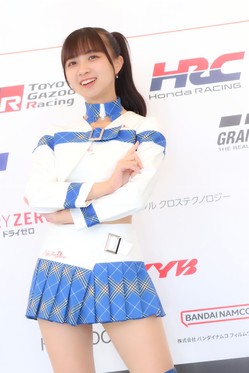 2026 SUPER GT Rd.2 FUJI🗻 #48 NILZZ Racing フロンティア