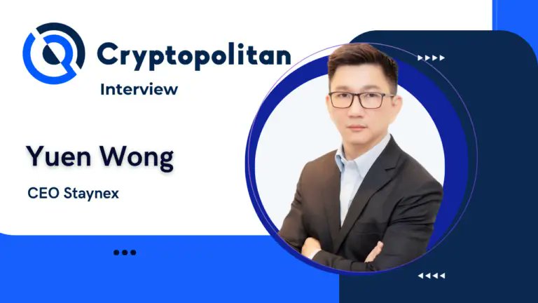 staynexcom's tweet photo. Every travel platform says it's building the future. Few can point to the actual mechanics.

Our Group CEO @Yuenwonglabs broke it down in a new interview with @CPOfficialtx.

🧵 https://t.co/UTtWxl2C81