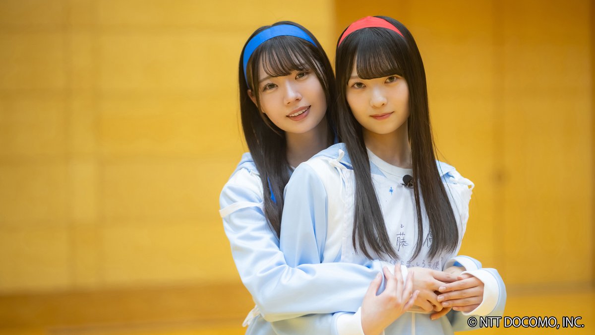 Lemino_official's tweet photo. 🩵#日向坂になりましょう -五期生成長バラエティ-☀️

【第26話】1年間の全てを出しつくしましょう！完結編

ここだけのオフショットを公開📸

#日向坂五期生 1年間の集大成✨
五期生の成長をぜひ、ご覧ください🩵
📺｜https://t.co/wRDChnAAE9

#日向坂46 https://t.co/QfvEMQnT3O