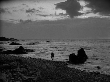 Gibboanxious's tweet photo. The Seventh Seal (1957) 

dir. Ingmar Bergman https://t.co/918YLYhMTj