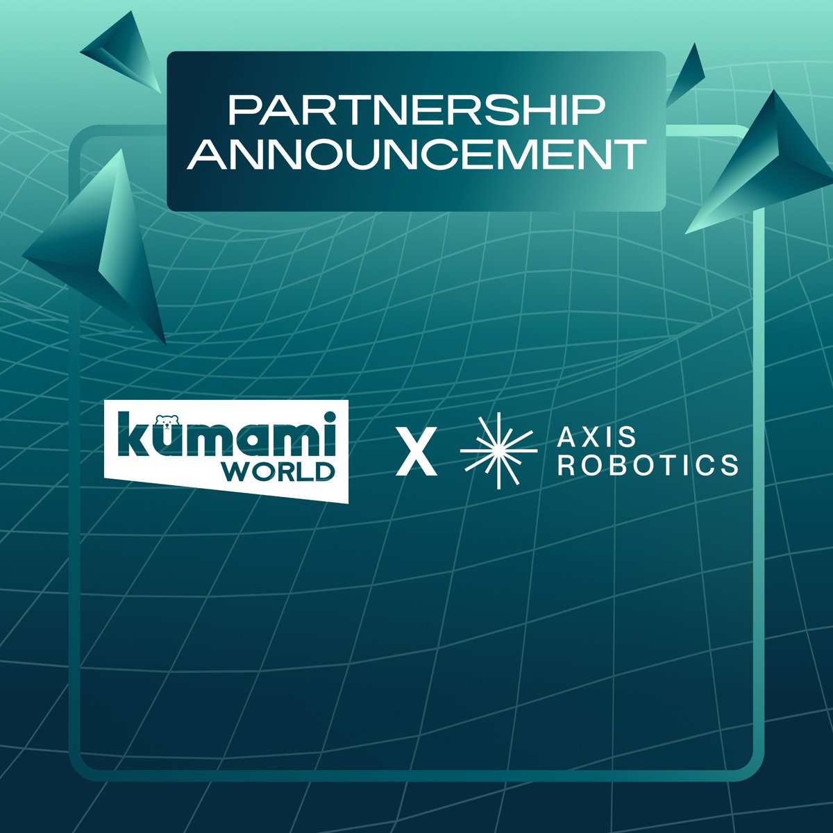 Kumami World tweet media