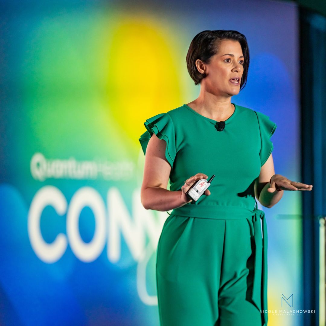 Nicole Malachowski tweet media