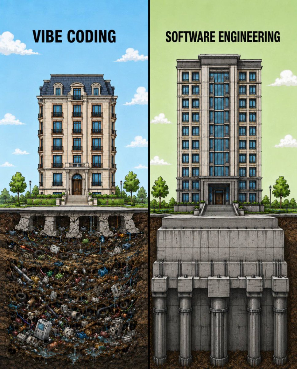 SergiuRusuX's tweet photo. Claude Fable 5 vibe coding reality 😅 https://t.co/0NvSru6e0Y