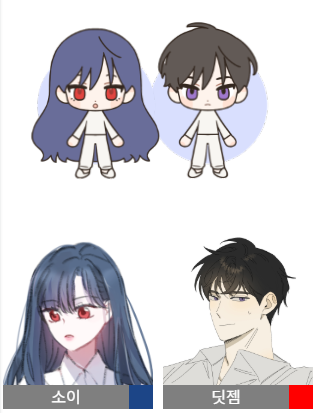 Soi_trpg_ing's tweet photo. 저 원준이랑 거의 1년만에 데이트해요
근데 이제 바람나서 남친을 차버리고 마는데 https://t.co/Up5kel31Tg