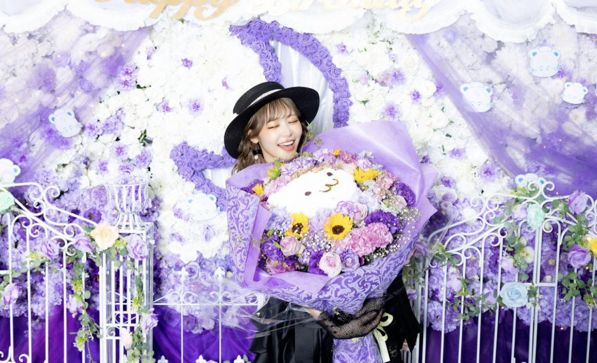 shutopi's tweet photo. 人生初ライブ参戦から今日で1年！

今の気持ちはALTへ。
（よかったら読んでくれると嬉しいです☺️）
#仲川瑠夏 
#仲川瑠夏生誕祭2026
#やっぴーばーすでー https://t.co/1i6iilGoTr