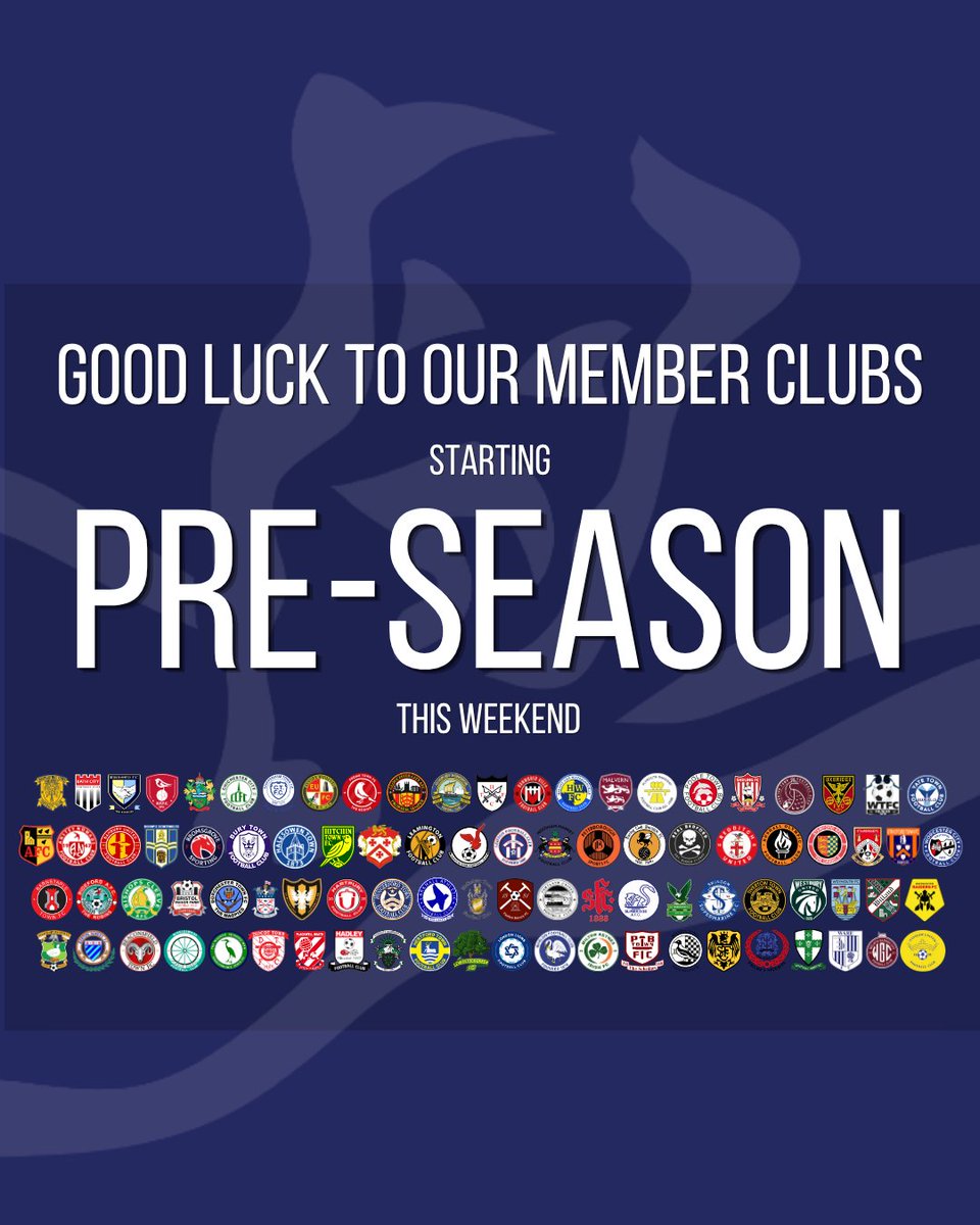 The Pitching In Southern Football League tweet media