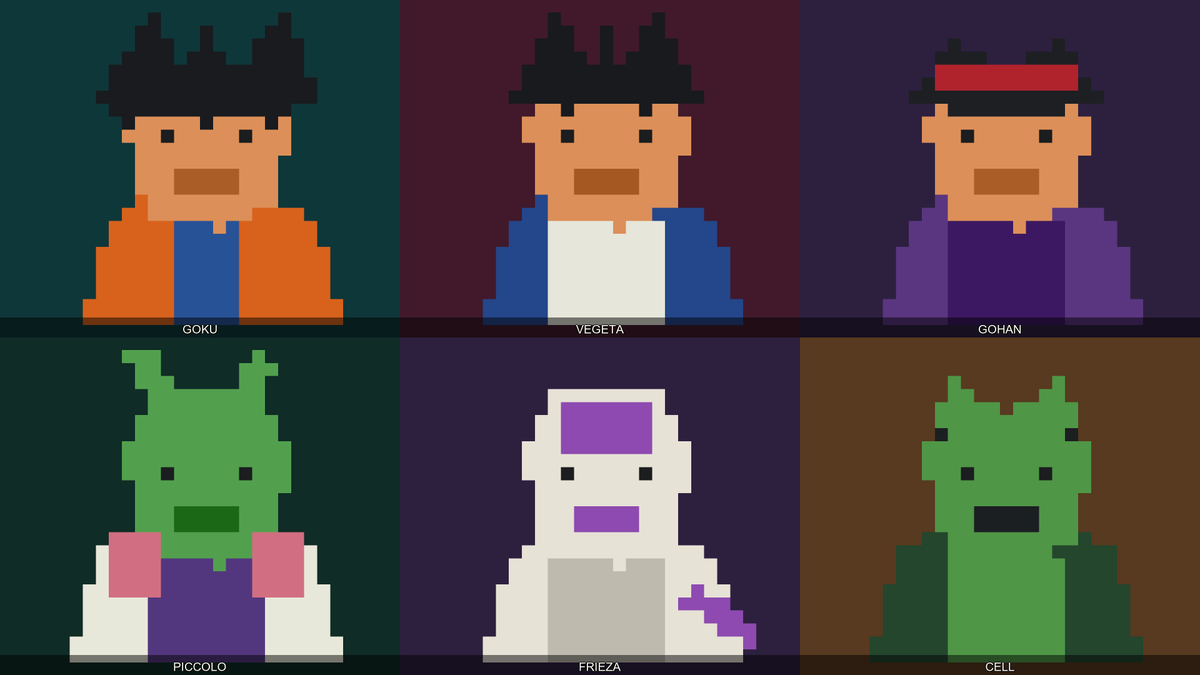 onepixel_nft's tweet photo. Gm CT,

The Pixels are being revealed 👀
so many things to be discovered, 

what do you expect to find here?

Follow @onepixel_nft
Like + RT 
Drop wallet https://t.co/WQQuuQcIvZ