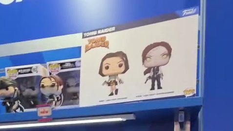 JadenOfAtlantis's tweet photo. -Newest Weta statue is Underworld

-Catalyst confirmed to take place after Underworld

-Sacred Artifacts comics directly after Underworld

-Branding new using the status "Legend"

-Anniversary getting more recognition

-Doppelganger funko pop

LAU remastered HAS to be coming https://t.co/bELacEH990