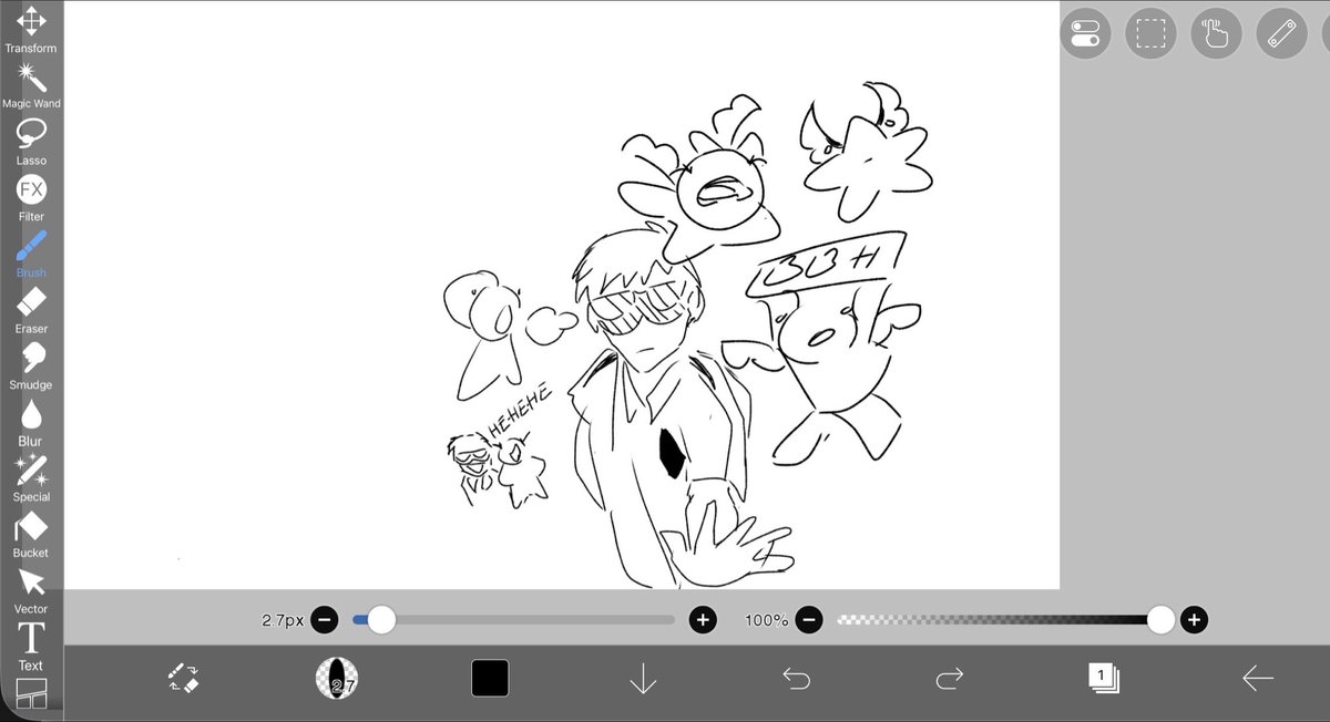 luckypit_'s tweet photo. Arg Arg Arg Arg Arg Arg arg arg Arg
Sketchin @Ophroc_  and @NoobDD_eng wish you the best
I always admires y’all’s 🤠clean line art 
Happy Early 4th Of July To Everyone No Sleep Tonight 🦅🦅🦅🦅🦅🦅🦅🦅🦅🦅🦅🦅🦅🦅🦅🦅🦅AHCKA https://t.co/m16JhlaQ5p