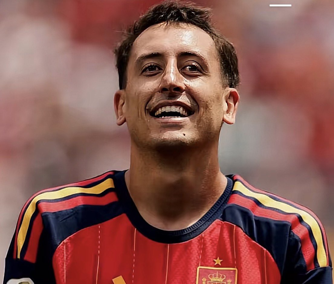 FLMIRONES's tweet photo. #MIRONEWS ¿A quiénes beneficia la ideología de las Open Society y la masonería?
Oyarzábal, sin un tatuaje, noble, familiar, blanco y leal, marcó dos goles ayer, pero el premio al mejor jugador no se lo dieron a él, sino a otro que encaja con los valores globalitaristas.Un aullido https://t.co/B4cKcCzGY4