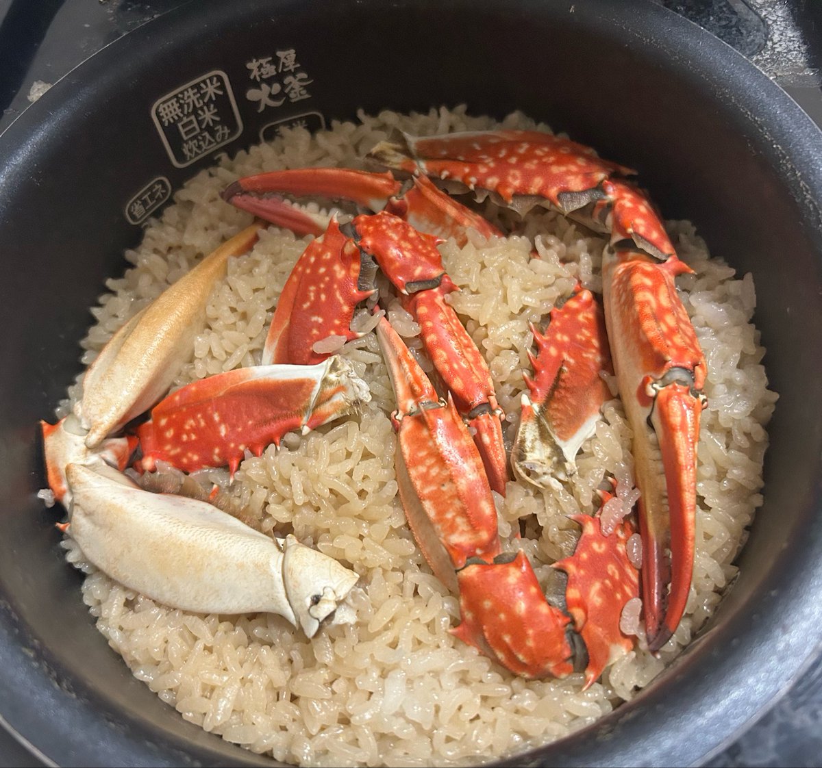 k2so434's tweet photo. これが食べられないなんてみんなが可哀想だ https://t.co/OqfnueSAac