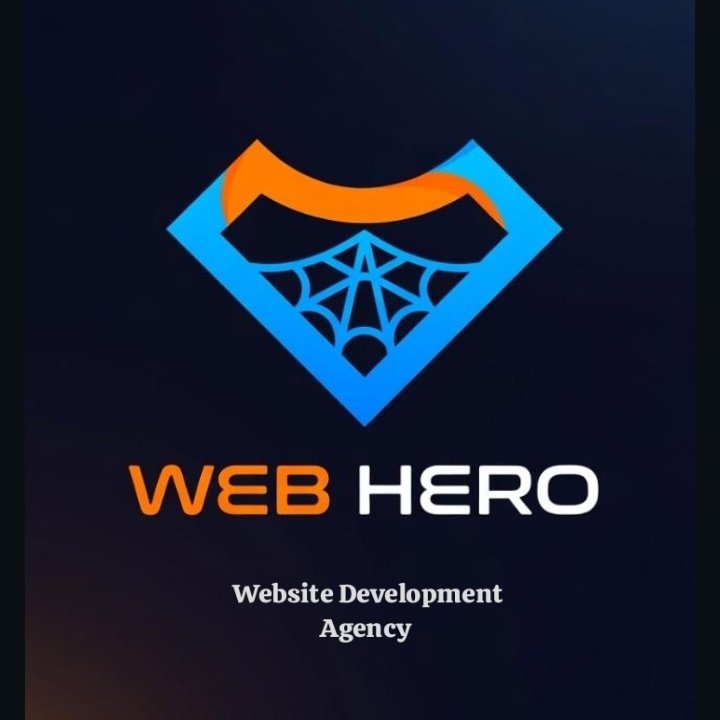 webheroagencies's tweet photo. #NewProfilePic Yess!! https://t.co/HayzhmyeEs